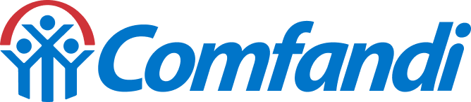 Comfandi Logo