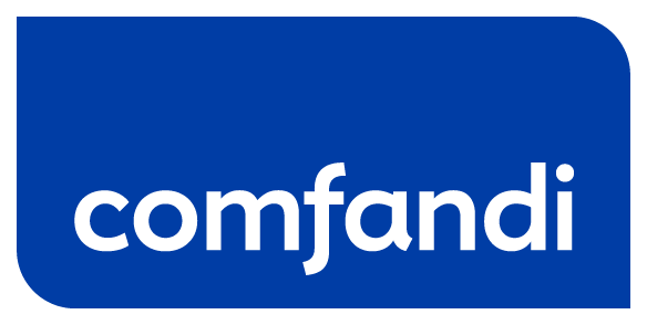 Comfandi Logo